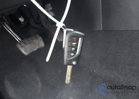 2021 Toyota Corolla Se from USA, damaged, VIN 5YFS4MCE7MP097608